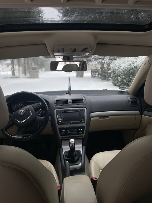 Продам Skoda Octavia A5