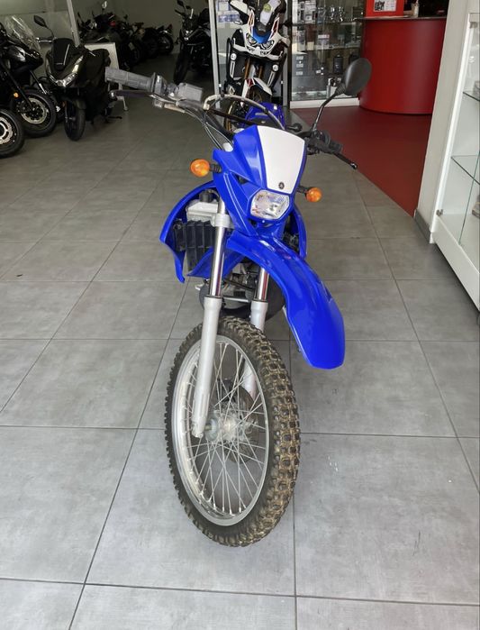 Dt50R 2007 semi nova com muito pouco uso