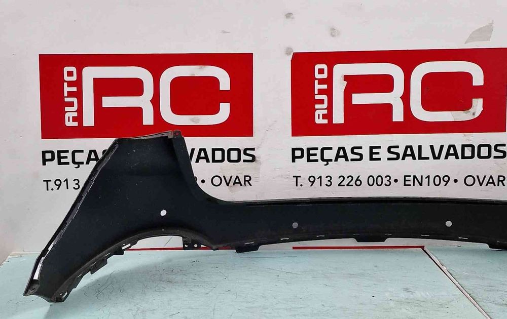 Pára-choques Trás - KIA PICANTO II