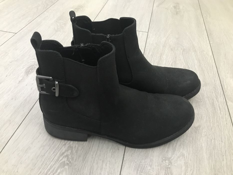 Botki Graceland rozmiar 39 stan bardzo dobry