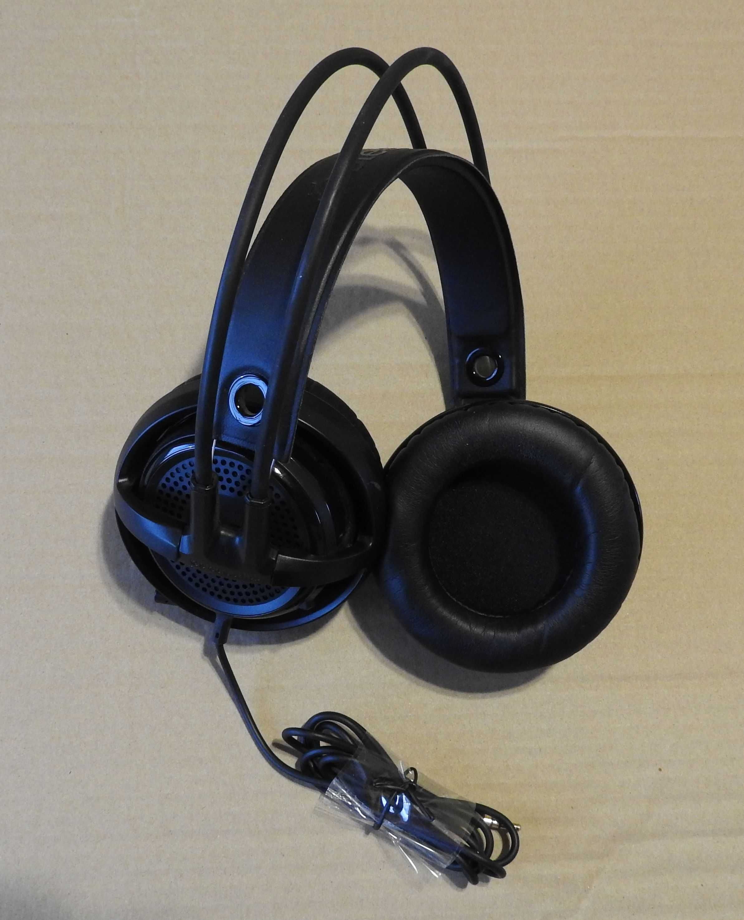 S uchawki Steelseries Siberia X300 Xbox One Brwinow OLX.pl