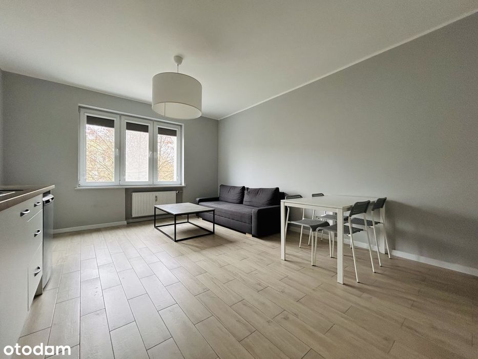2 pokoje | Wolne od 1 października | ul.Lelewela