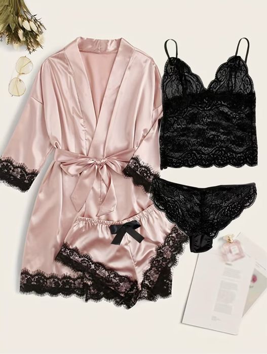 Піжамний комплект