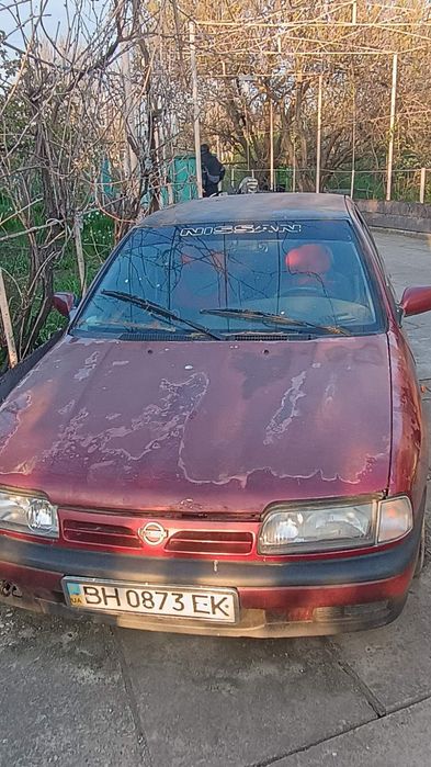 Продам Ниссан примера