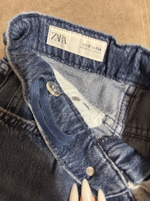 Джинси. Штани Zara