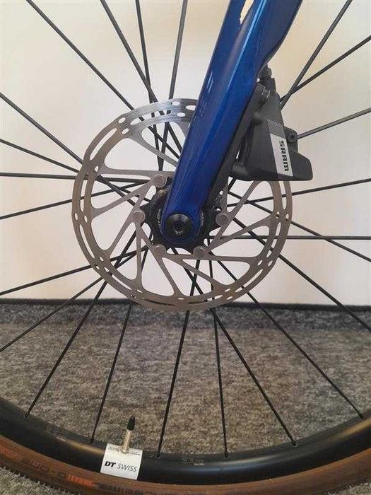 Rower gravelowy KROSS ESKER RS 2.0 OUTLET