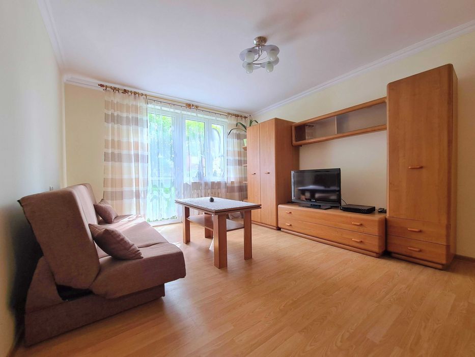Wynajmę mieszkanie | Jarosław os. Kopernika | 35m² | 2 pokoje
