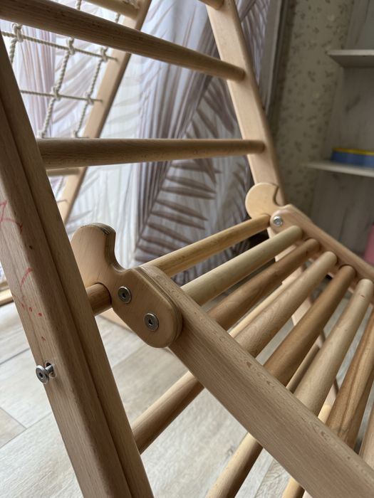 Детский игровой комплекс