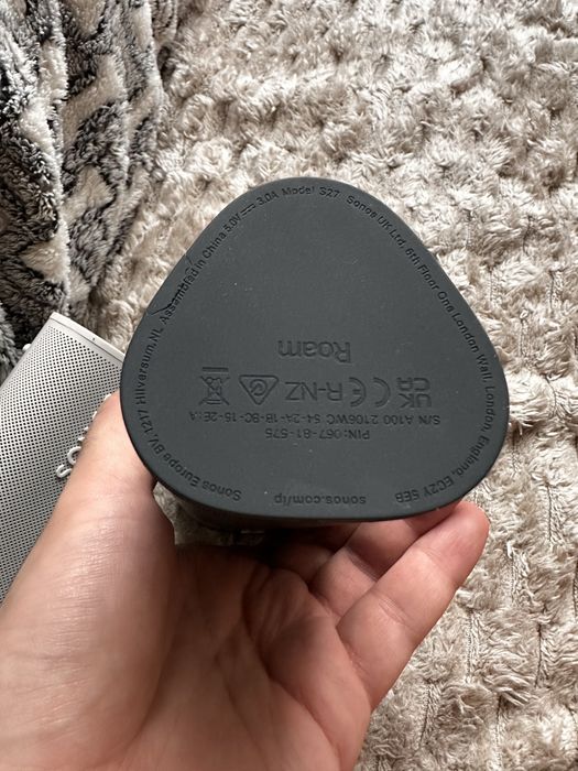 Głośnik Sonos Roam