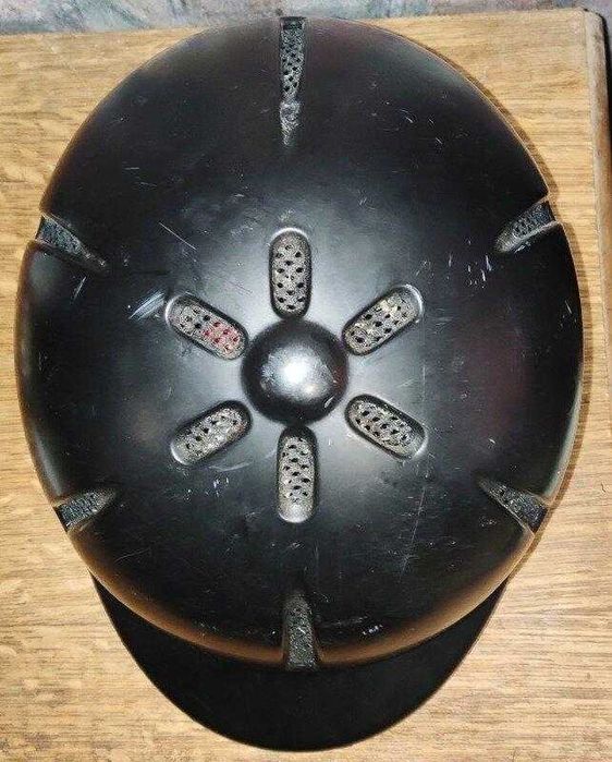 Детский шлем Red Horse для конного спорта, 50-54см