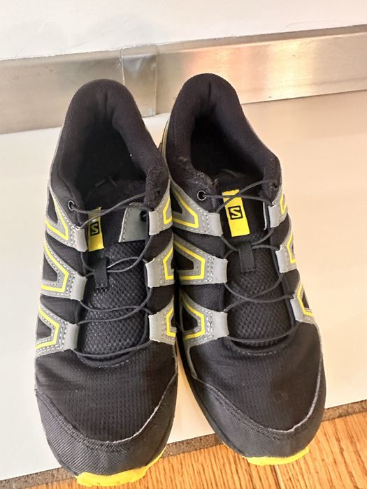 Buty Salomon speed cross