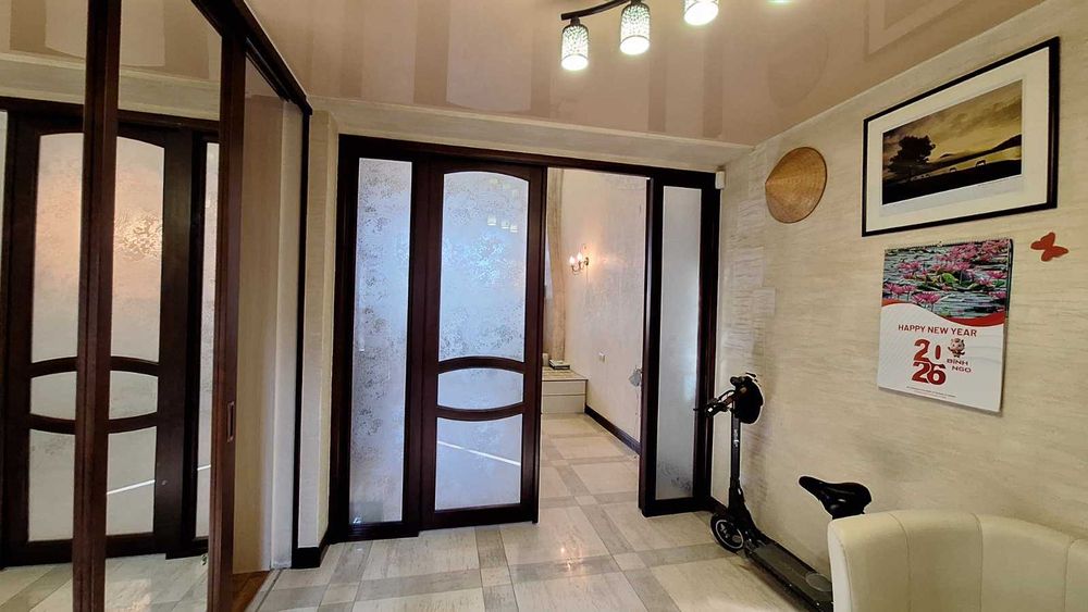 Продам компактный дом ул. Костанди 3 сотки