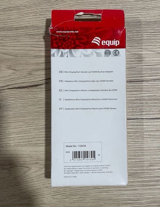 HDMI Adapter for Laptop64550623601665121