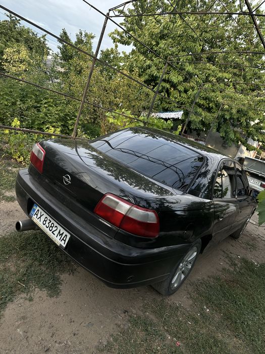 Продам Opel Omega B 2002  Можна обмін!