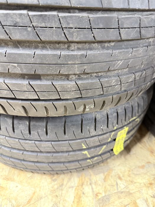 Шини літні 225/50/18 Dunlop