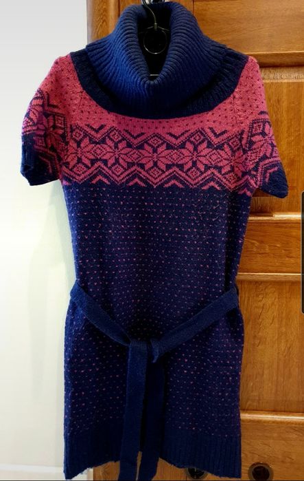 Sweter golf/tunika Reserved