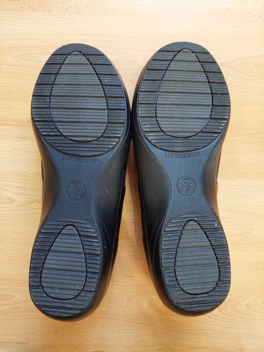 Туфлі Luftpolster 41 р.