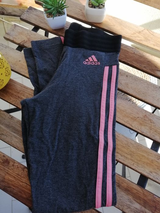 Leggings adidas.
