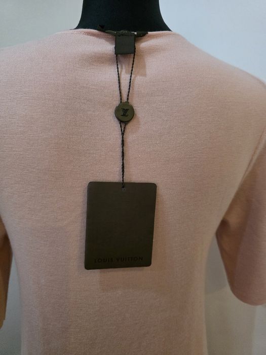 Louis Vuitton nowa bluzka rozmiar L