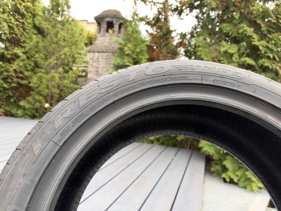 4szt letnie 225/45r17 Dębica Presto UHP2 91Y prod. 2026r! 5 lat gwarancji