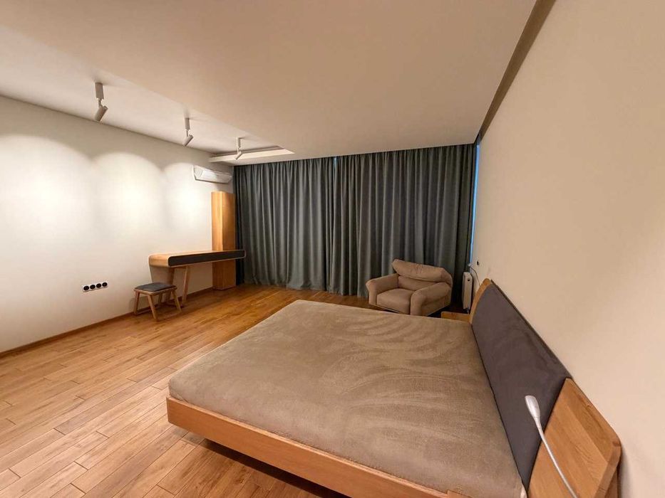 Без комісії, 2к квартира, 67м², меблі, техніка
