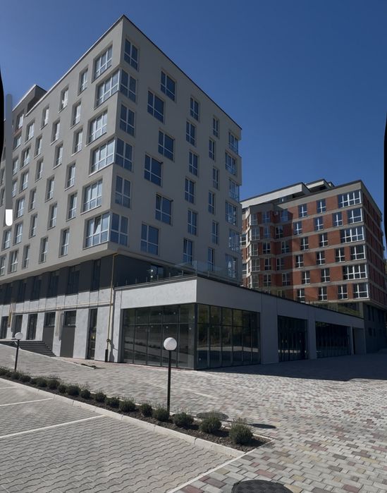Продаж квартири від забудовника, без комісії для покупця