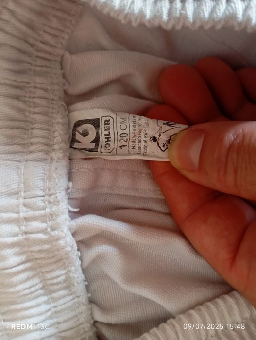 Fatos para  judo/karaté