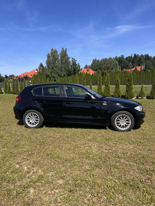 BMW Seria 1