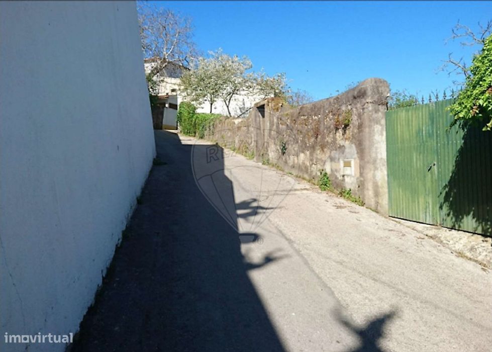 Terreno  para venda