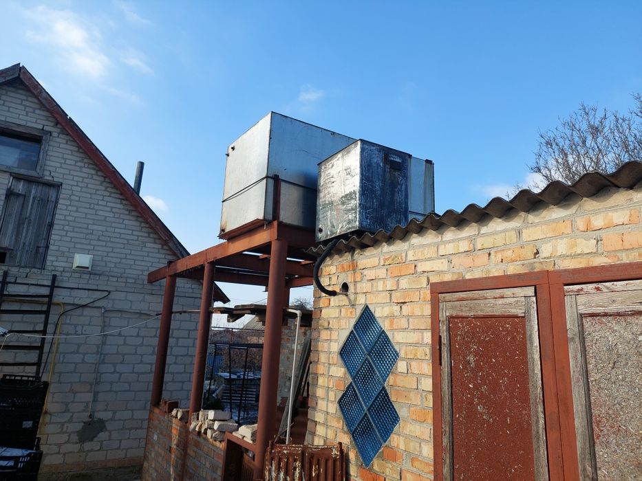 Терміново продам Діловий метал б/в