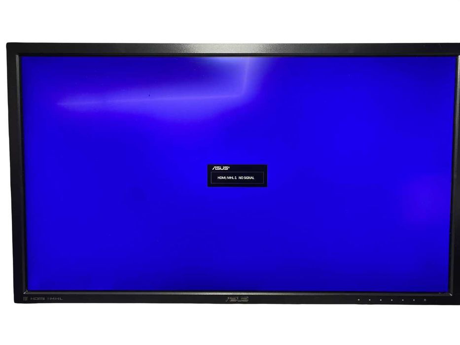 Monitor ASUS PB287Q 28" 3840x2160px 1 ms
