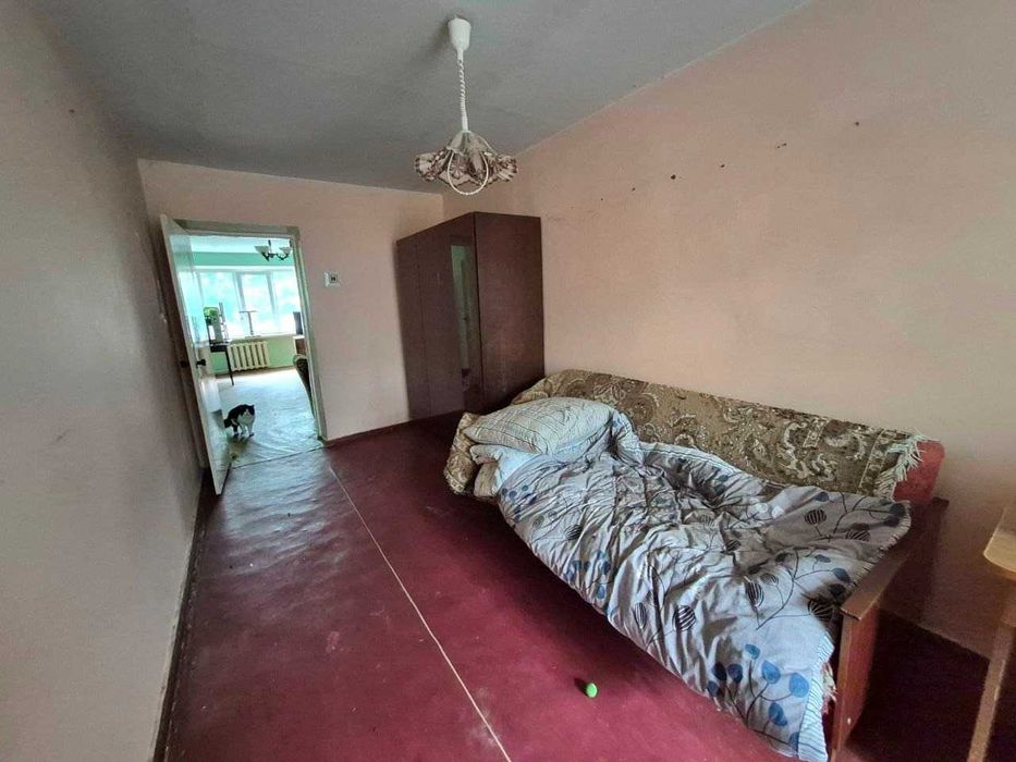 Південно-Захід | 2к квартира | 44,6 м² | Готова до проживання - Вид 6