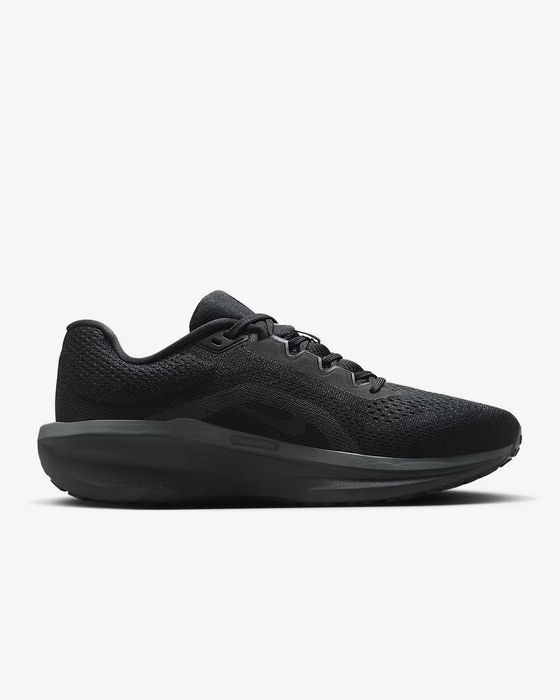 ‼️Кроссовки Nike Air Winflo 11 React ZoomX Max Оригинал! (FJ9509-002)