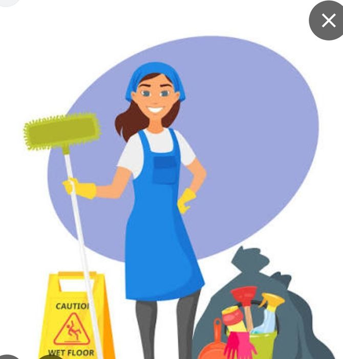 Клининг уборка квартир