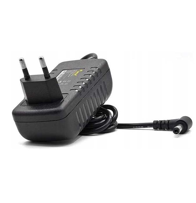 Zasilacz uniwersalny LEICKE – 12 V / 3 A / 36 W