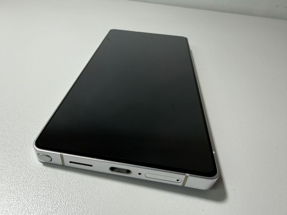 SAMSUNG S25 ULTRA 12/512 GB/Titanium silver blue /Wrocław sklep
