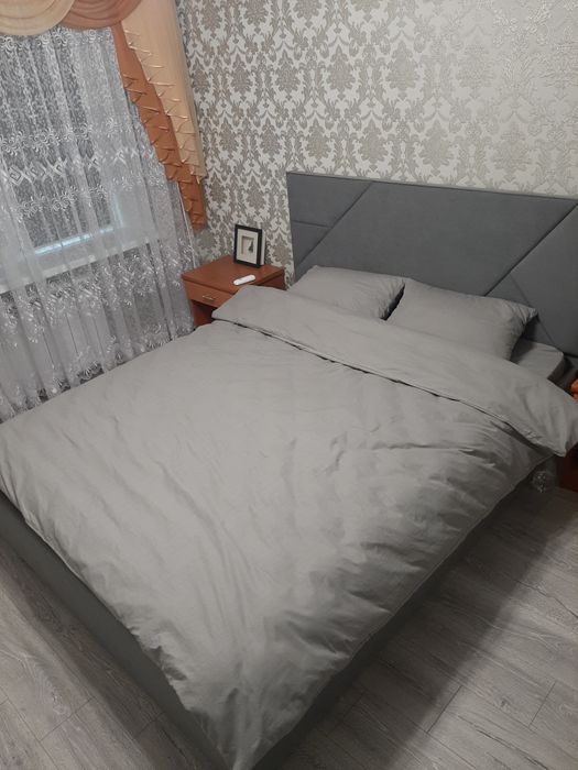 Подобово 2кім. Тепло. Район с/г університету, поруч автовокзал, Софіїв