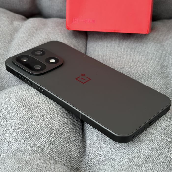 Oneplus 15 12/256 Global Новый