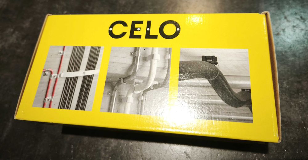 CELO Gwóźdź do betonu XHA stal HCR 22mm dla FORCE ONE 800szt.