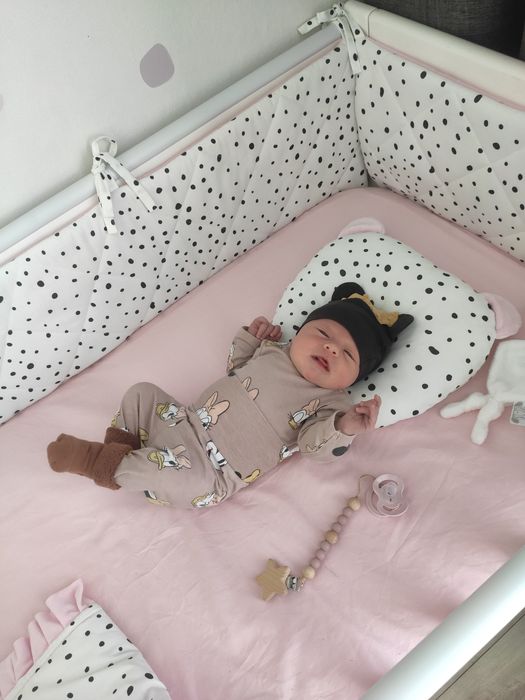 Костюмчик HM 56 розміру