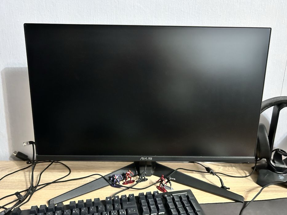 Продам ASUS TUF GAMING VG279Q1A | 27” | IPS | 165Гц | Full HD