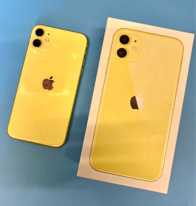 Iphone 11 * 64Gb * 128Gb * 256GB *KOLORY * Sklep * Gwarancja