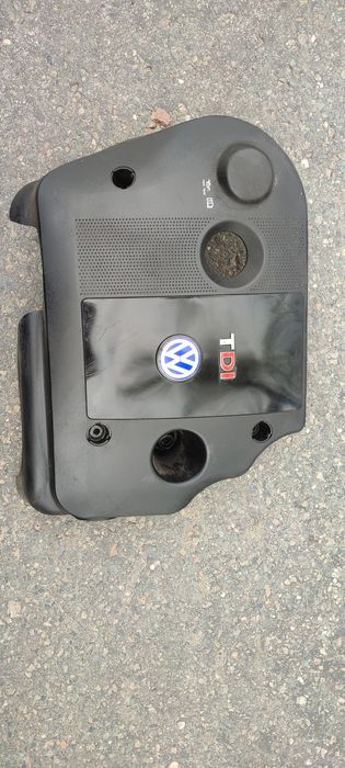Osłona silnika VW golf bora passat 1.9.Tdi.