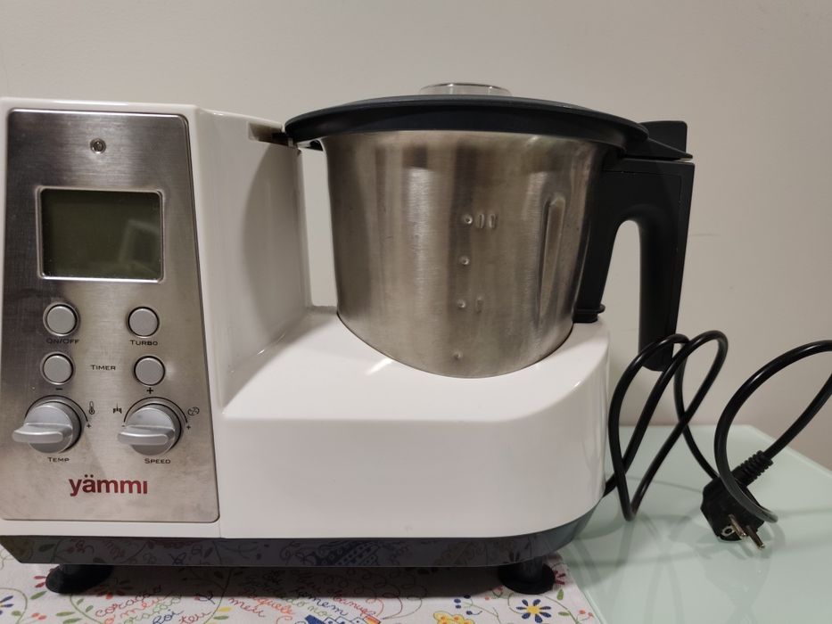 Yammi versão 2/2013