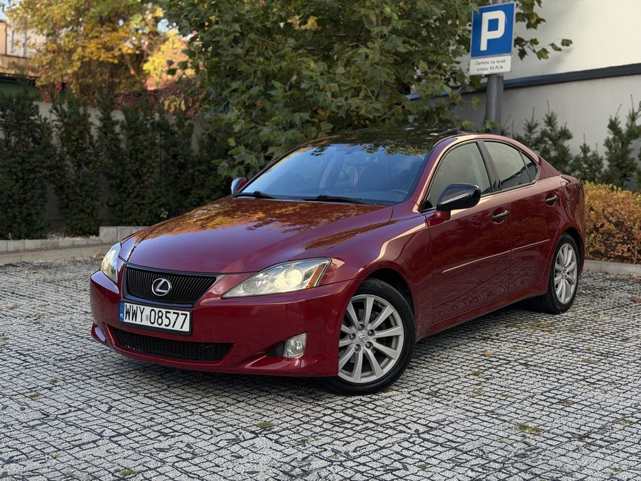 Lexus IS250