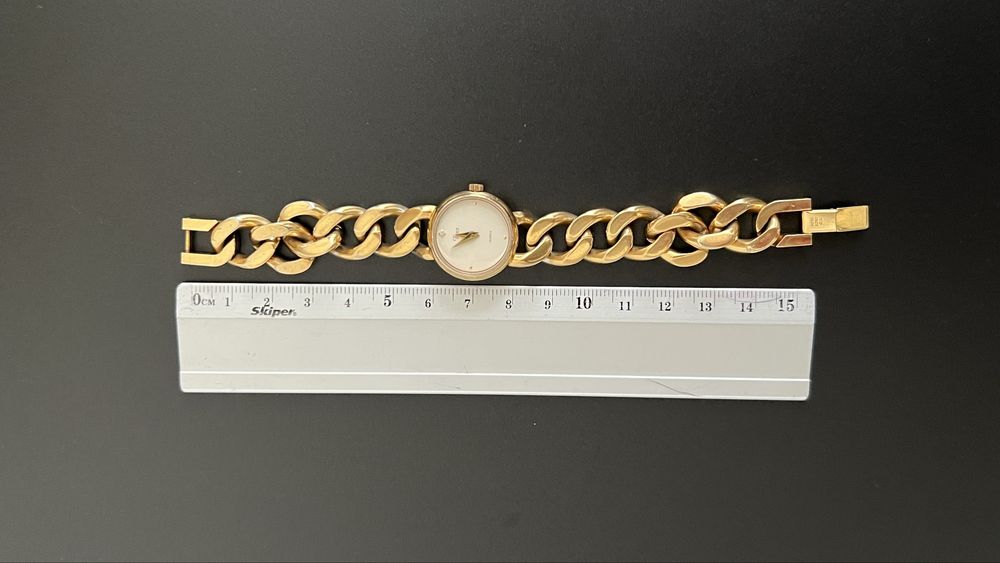 Вінтажний  годинник Timex Watch