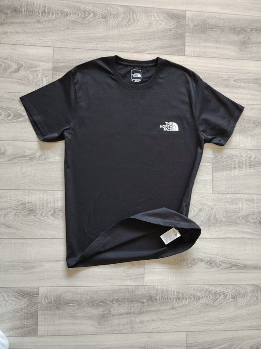 The North face nike