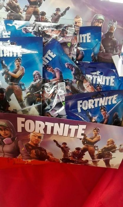 Fortnite - Cadernetas e Cromos - OLX Portugal - Página 2