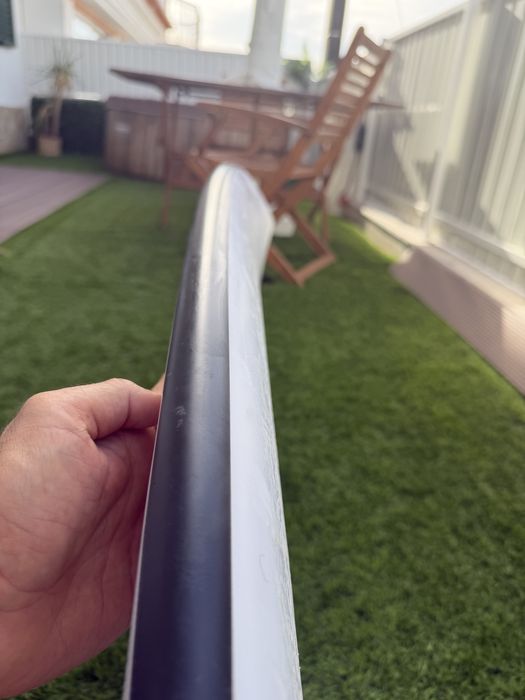Firewire Dominator pro 5”11 (2025)