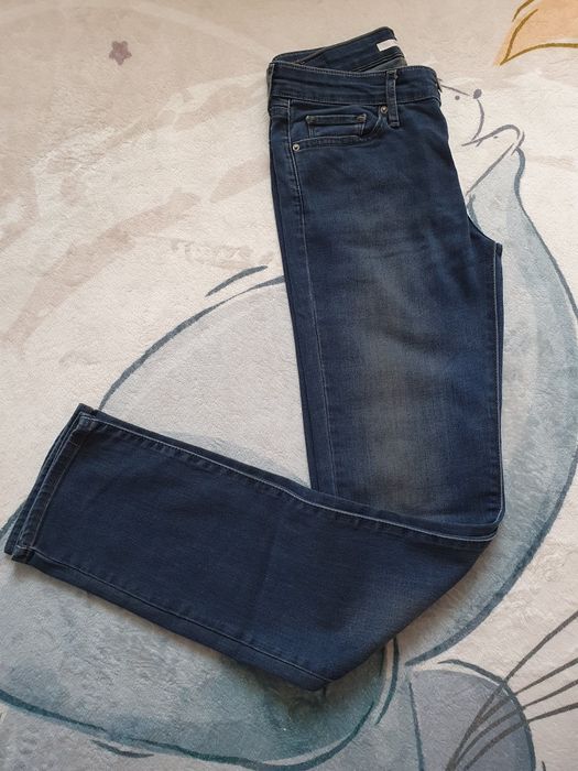Джинси для дівчини Levi's
